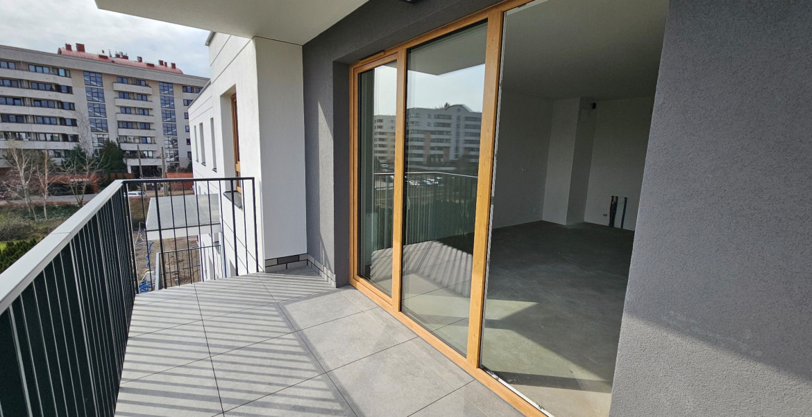 Prace wykończeniowe są na ukończeniu!