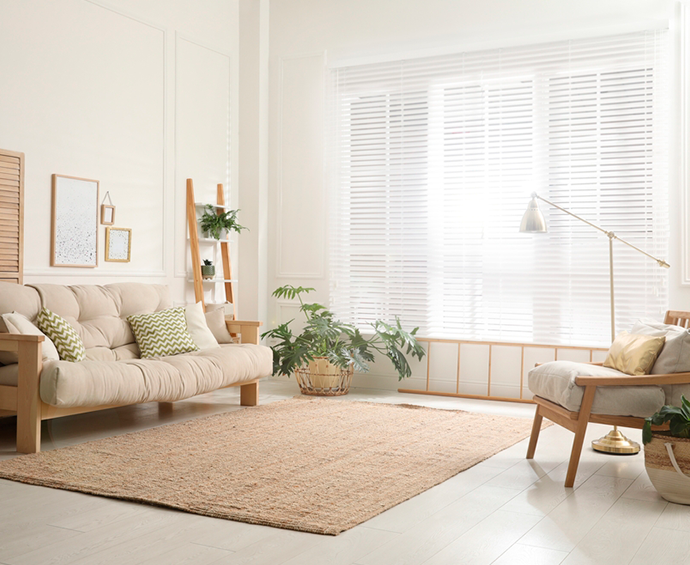 Wizualizacja mieszkania