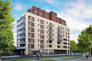 Apartamenty nad Potokiem