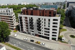 Zrealizowane Modzelewskiego 24