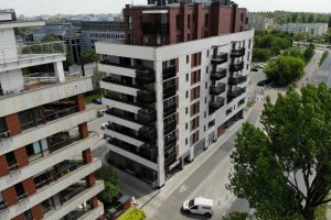 Zrealizowane Modzelewskiego 24