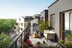 Strumykowy Zakątek 2