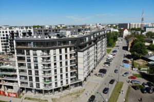 Zrealizowane Moja Młynowa