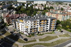 Zrealizowane Komfortowa Skorupska