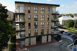 Zrealizowane Konopnicka Residence