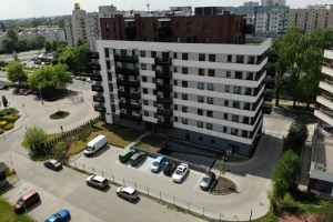 Zrealizowane Modzelewskiego 24