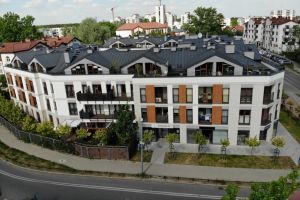 Zrealizowane Strumykowy Zakątek