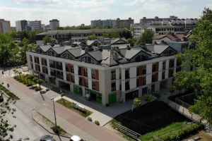 Zrealizowane Strumykowy Zakątek