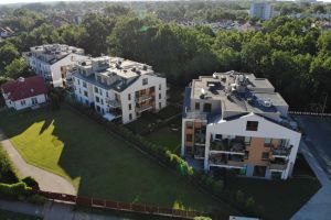 Zrealizowane Strumykowy Zakątek 2