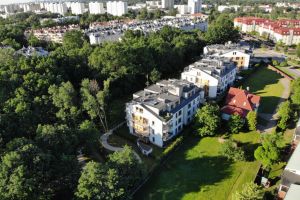 Zrealizowane Strumykowy Zakątek 2