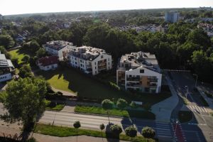 Zrealizowane Strumykowy Zakątek 2