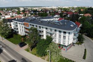 Zakończone Kawaleryjska