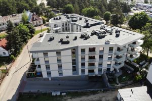 Zakończone Kawaleryjska