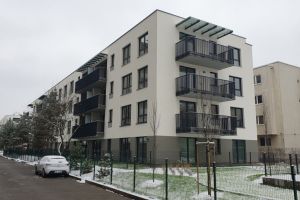 Zrealizowane Odkryty Zakątek