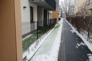 Zrealizowane Odkryty Zakątek