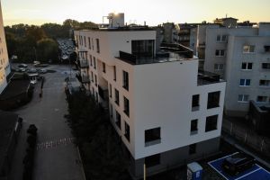 Zrealizowane Odkryty Zakątek